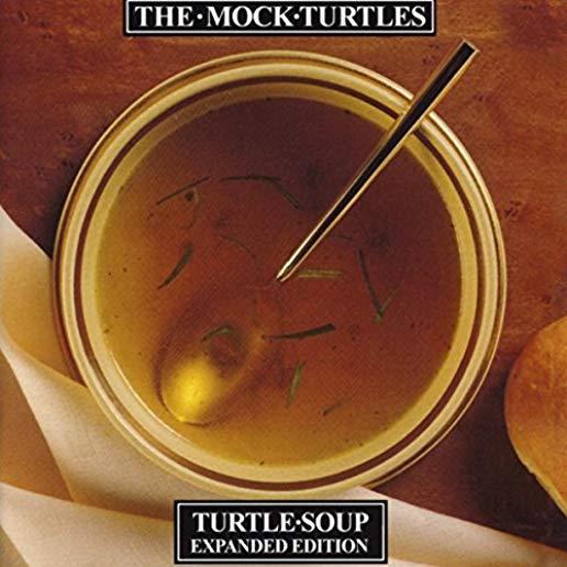 TURTLE SOUP: EXPANDED EDITION (EXP) (UK)