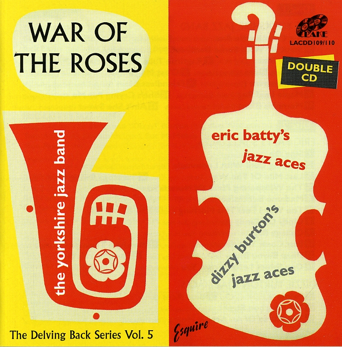 WAR OF THE ROSES (UK)