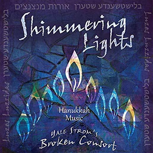 SHIMMERING LIGHTS / VARIOUS