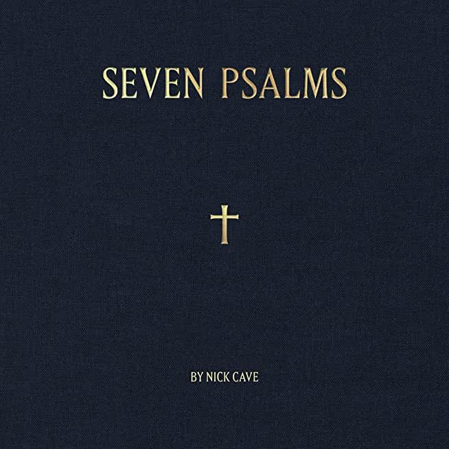 SEVEN PSALMS (10IN) (LTD)