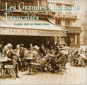 GRANDES CHANSONS FRANCAISES / VARIOUS