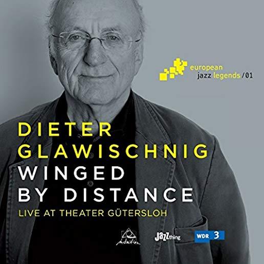 WINGED BY DISTANCE (DIG)