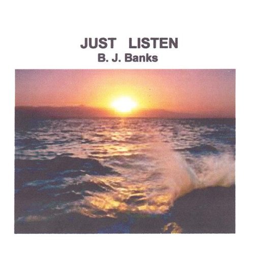 JUST LISTEN