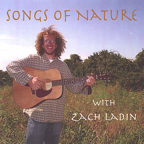 SONGS OF NATURE