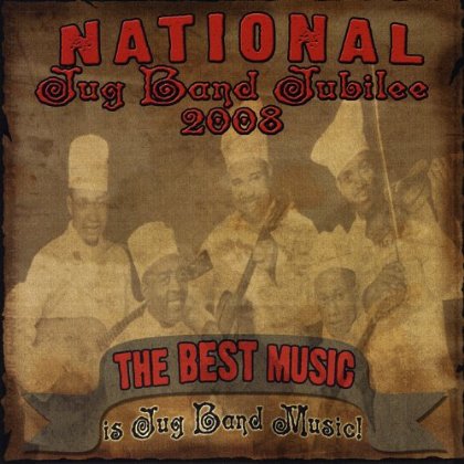 BEST MUSIC IS JUG BAND MUSIC