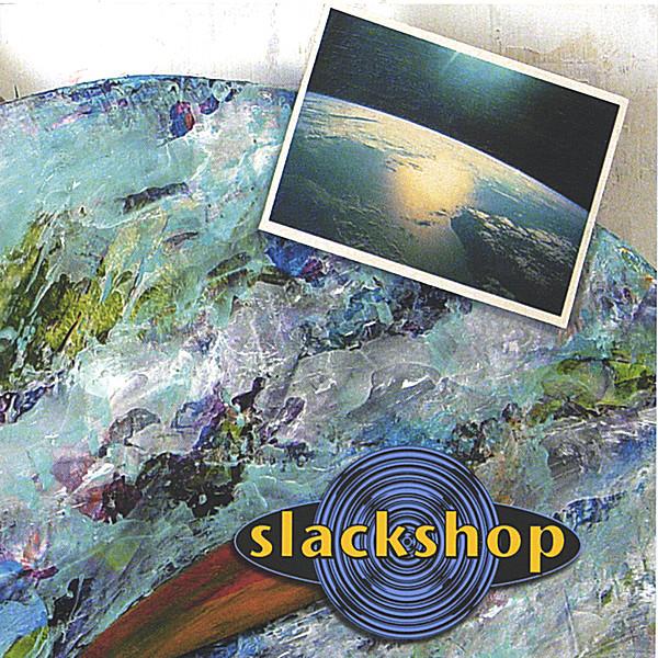 SLACKSHOP EP