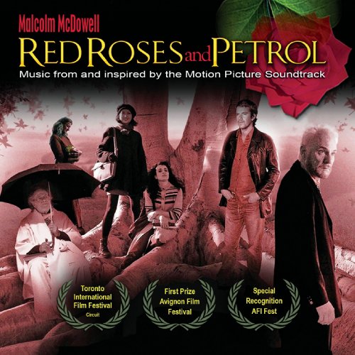 RED ROSE AND PETROL / O.S.T. (MOD)