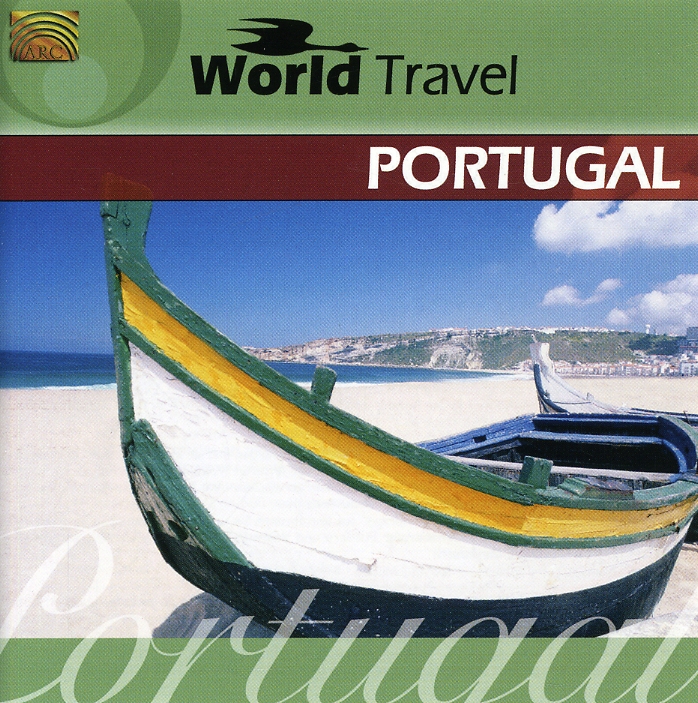 WORLD TRAVEL: PORTUGAL / VARIOUS