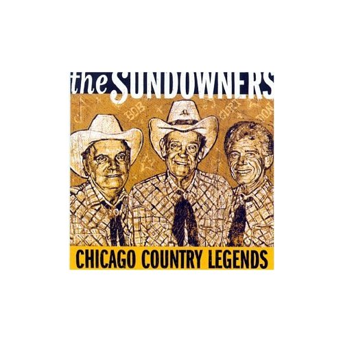 CHICAGO COUNTRY LEGENDS