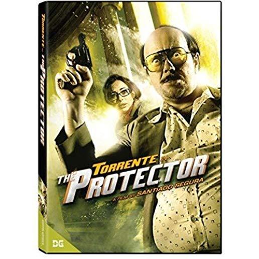 TORRENTE: THE PROTECTOR / (SUB)
