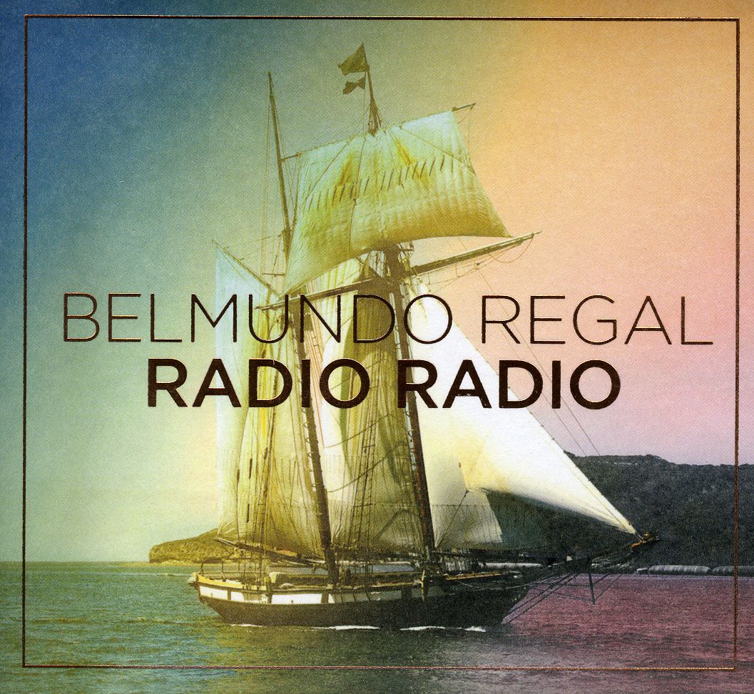 BELMUNDO REGAL (HOL)