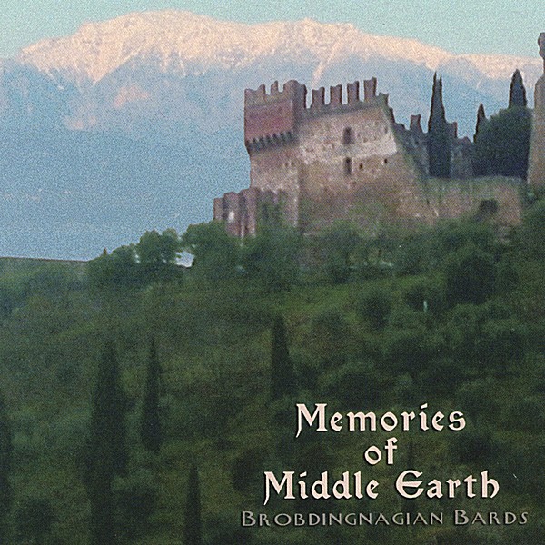 MEMORIES OF MIDDLE EARTH