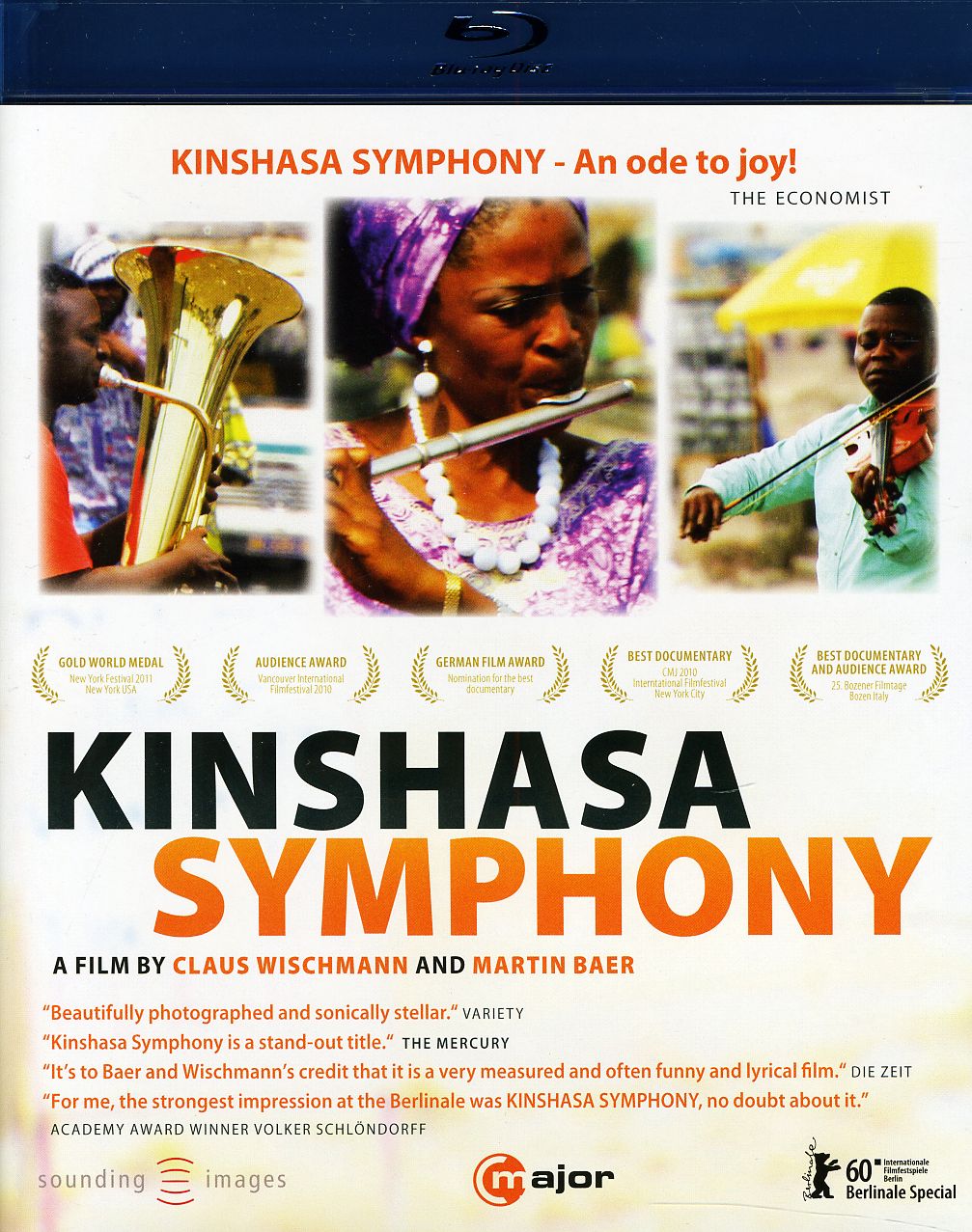 KINSHASA SYMPHONY