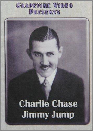 CHARLEY CHASE: JIMMY JUMP SERIES