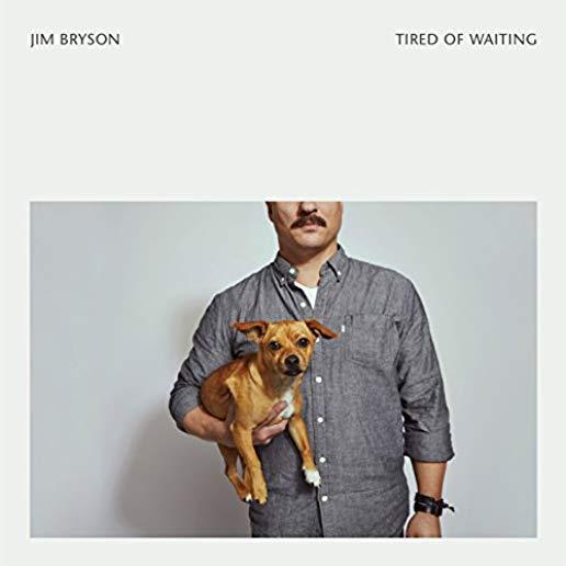 TIRED OF WAITING (EP) (CAN)
