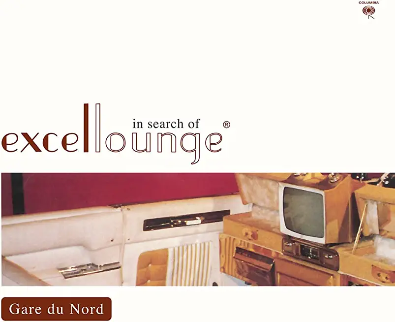 IN SEARCH OF EXCELLOUNGE (COLV) (CVNL) (LTD) (OGV)