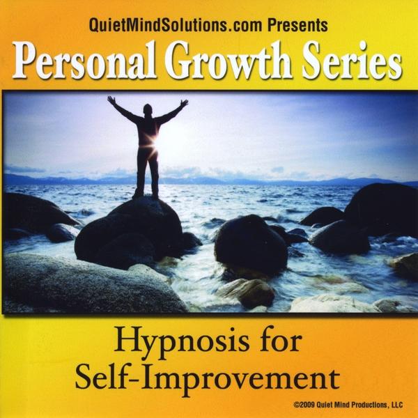PERSONAL GROWTH SERIES 1