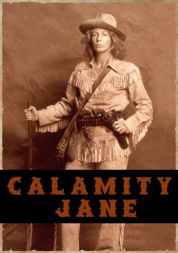 CALAMITY JANE / (MOD NTSC)