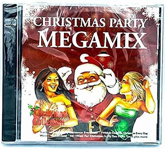 CHRISTMAS PARTY MEGAMIX (AUS)