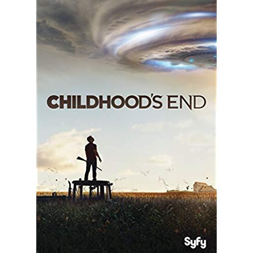 CHILDHOOD'S END (3PC) / (3PK SLIP SNAP)