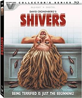 SHIVERS / (DTS SUB WS)