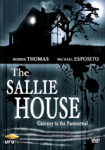 SALLIE HOUSE: GATEWAY TO THE PARANORMAL / (ENH WS)