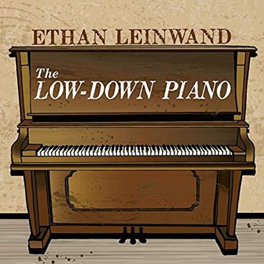 LOW-DOWN PIANO