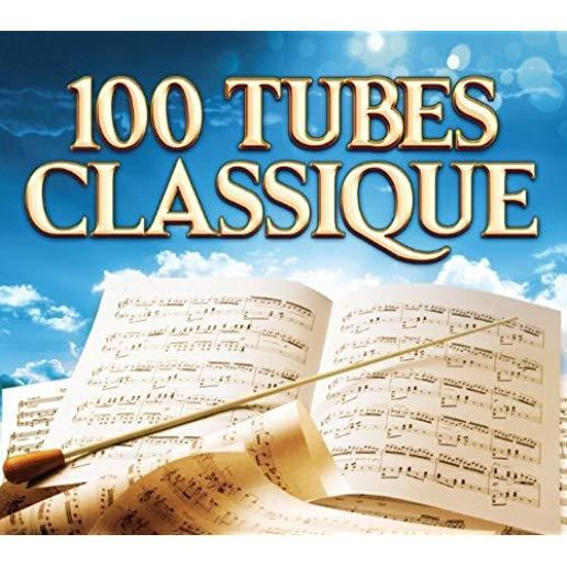 100 TUBES CLASSIQUE / VARIOUS (CAN)