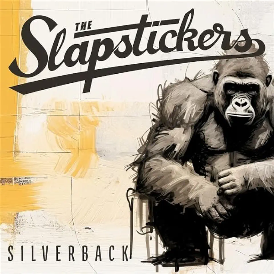 SILVERBACK (UK)