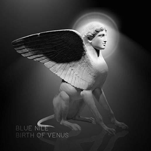 BIRTH OF VENUS