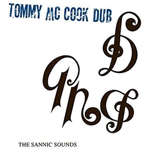 SANNIC SOUNDS OF TOMMY