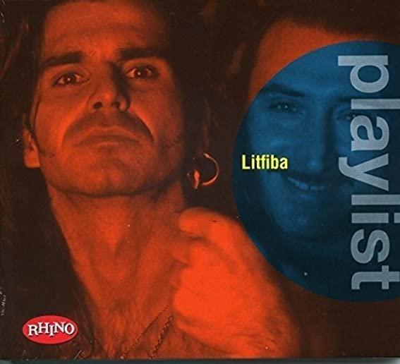 PLAYLIST: LITFIBA (ITA)