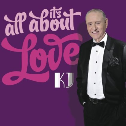 IT'S ALL ABOUT LOVE (UK)