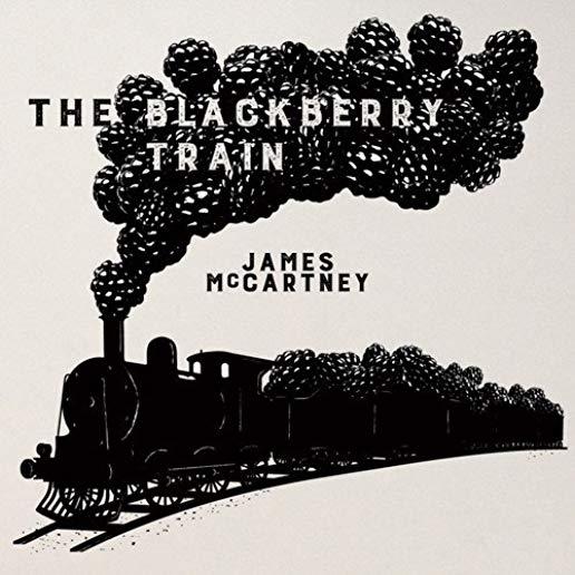 BLACKBERRY TRAIN