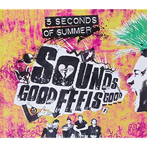 SOUNDS GOOD FEELS GOOD (DLX)