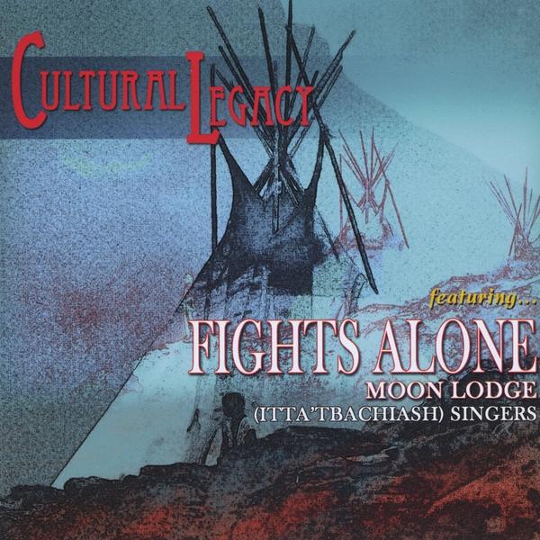 CULTURAL LEGACY: FIGHTS ALONE