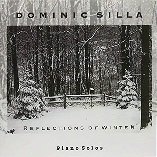 REFLECTIONS OF WINTER (CDR)