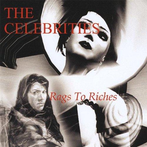 RAGS TO RICHES (CDR)