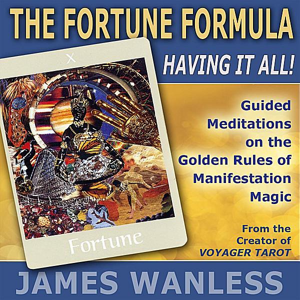 FORTUNE FORMULA: HAVING IT ALL! (THE GOLDEN RULES