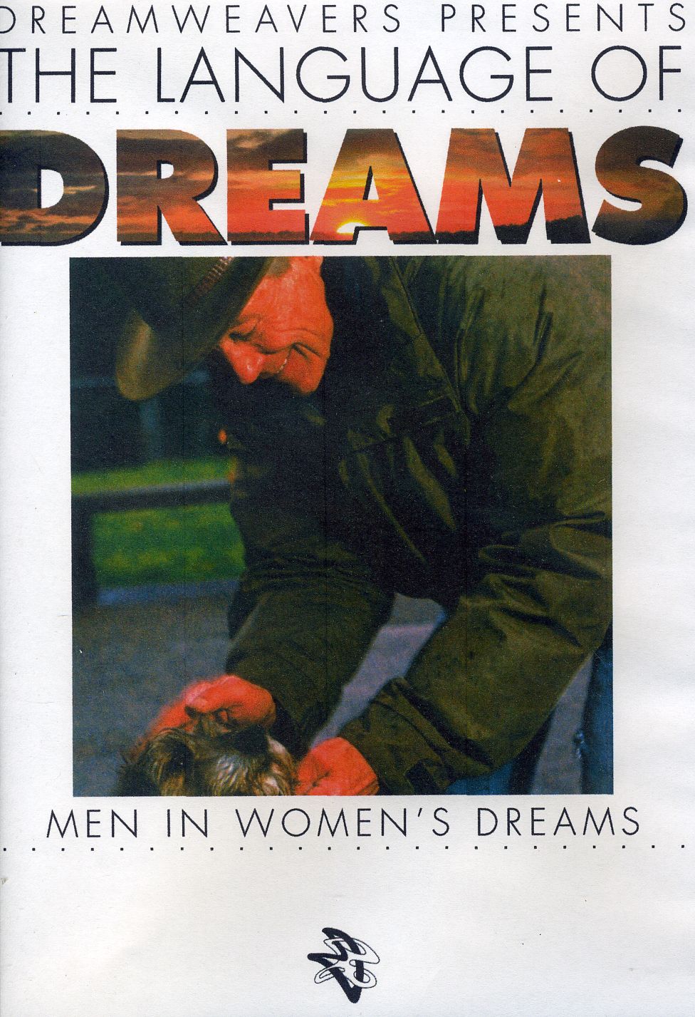 LANGUAGE OF DREAMS: MEN IN WOMEN'S DREAM / (MOD)
