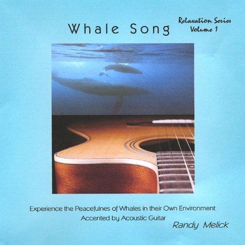 WHALE SONG (CDR)