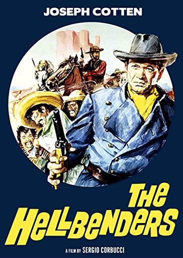 HELLBENDERS (1967) / (SPEC)