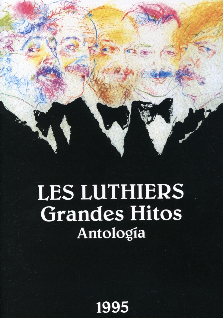 GRANDES HITOS: ANTOLOGIA / (ARG NTSC)