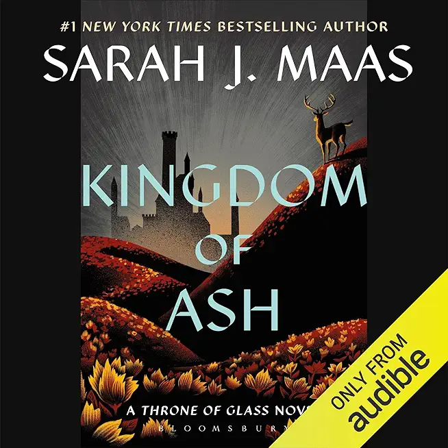 KINGDOM OF ASH (PPBK) (SER)