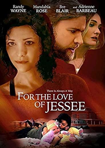 FOR THE LOVE OF JESSEE / (MOD)