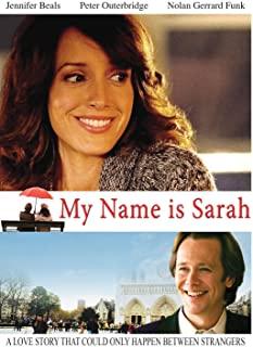 MY NAME IS SARAH / (MOD)