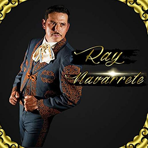 RAY NAVARRETE (CDRP)