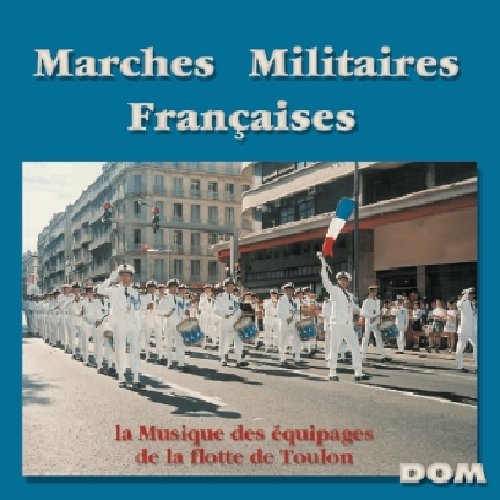 MARCHES MILITAIRES FRANCAISES