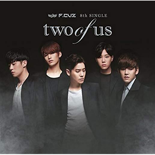TWO OF US: TYPE-A (JPN)