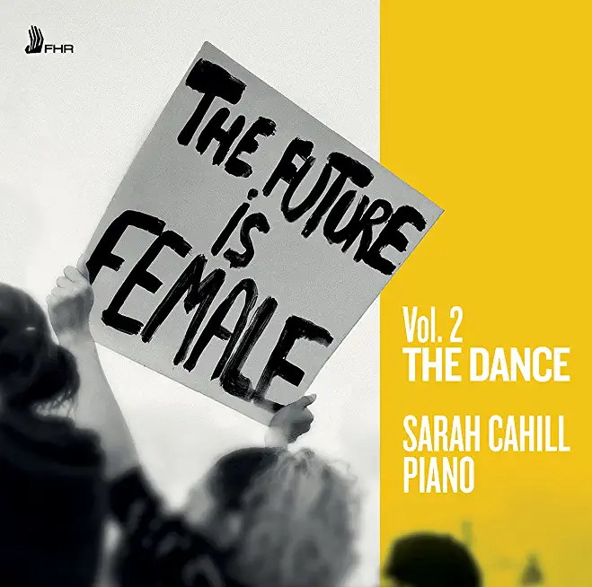 FUTURE IS FEMALE 2 - THE DANCE